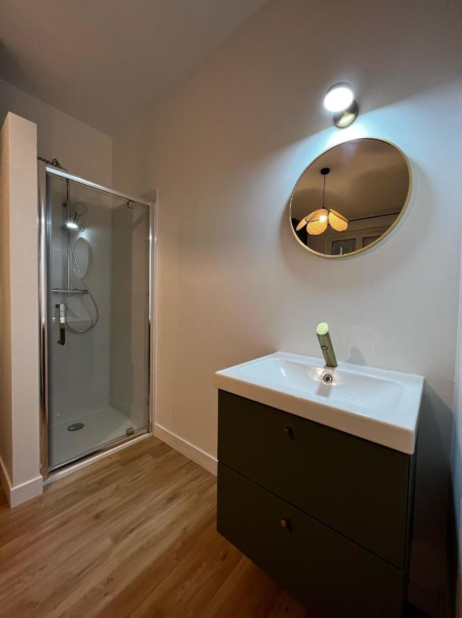 Apartament Le 101 - Les Locations Isahora Eu (Sekwana Nadmorska) Zewnętrze zdjęcie