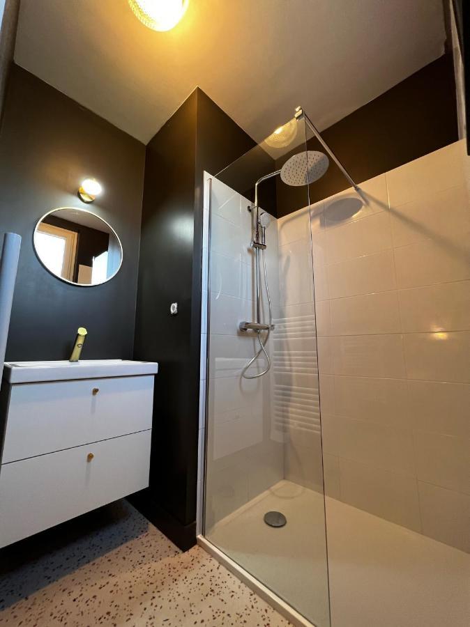 Apartament Le 101 - Les Locations Isahora Eu (Sekwana Nadmorska) Zewnętrze zdjęcie