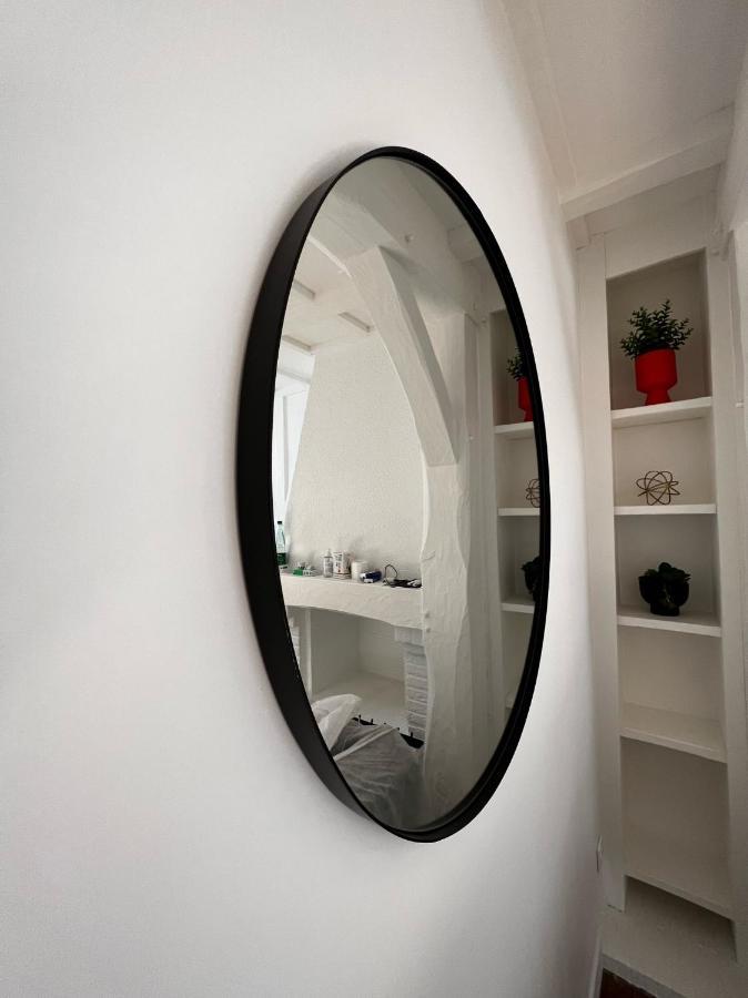 Apartament Le 101 - Les Locations Isahora Eu (Sekwana Nadmorska) Zewnętrze zdjęcie