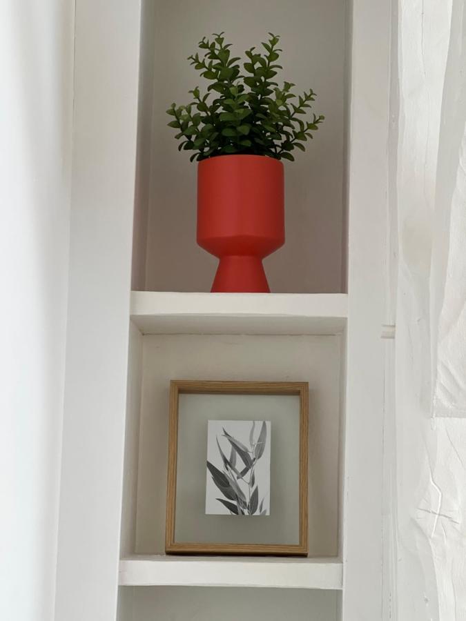Apartament Le 101 - Les Locations Isahora Eu (Sekwana Nadmorska) Zewnętrze zdjęcie