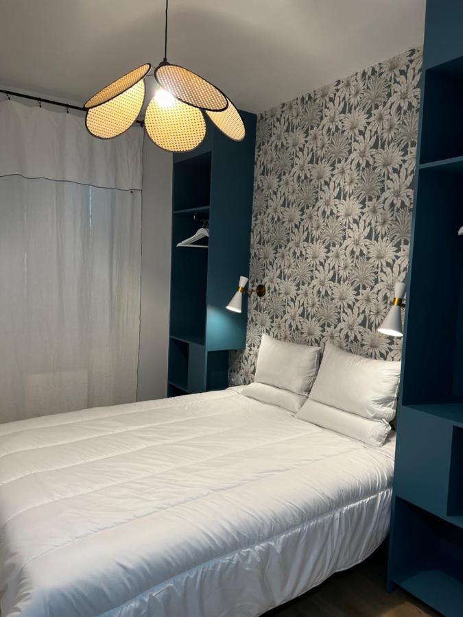 Apartament Le 101 - Les Locations Isahora Eu (Sekwana Nadmorska) Zewnętrze zdjęcie