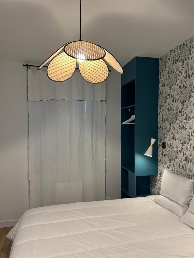 Apartament Le 101 - Les Locations Isahora Eu (Sekwana Nadmorska) Zewnętrze zdjęcie