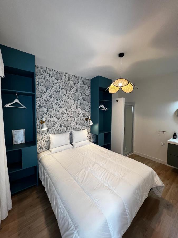 Apartament Le 101 - Les Locations Isahora Eu (Sekwana Nadmorska) Zewnętrze zdjęcie