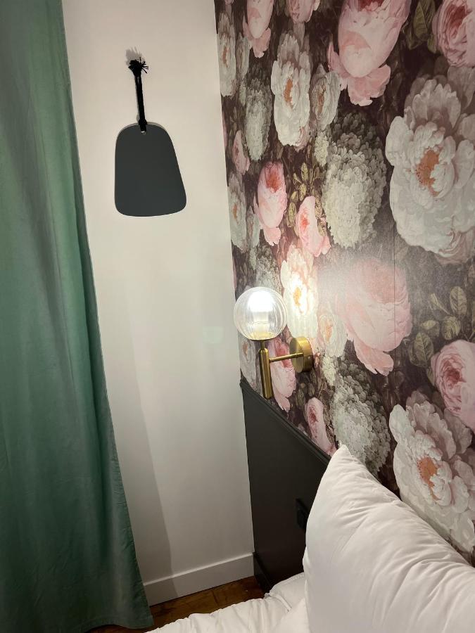 Apartament Le 101 - Les Locations Isahora Eu (Sekwana Nadmorska) Zewnętrze zdjęcie